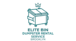 Elite Bin Dumpster Rental Serivce Brooklyn